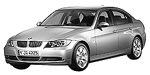 BMW E90 B20F3 Fault Code