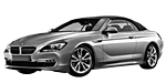 BMW F12 B20F3 Fault Code